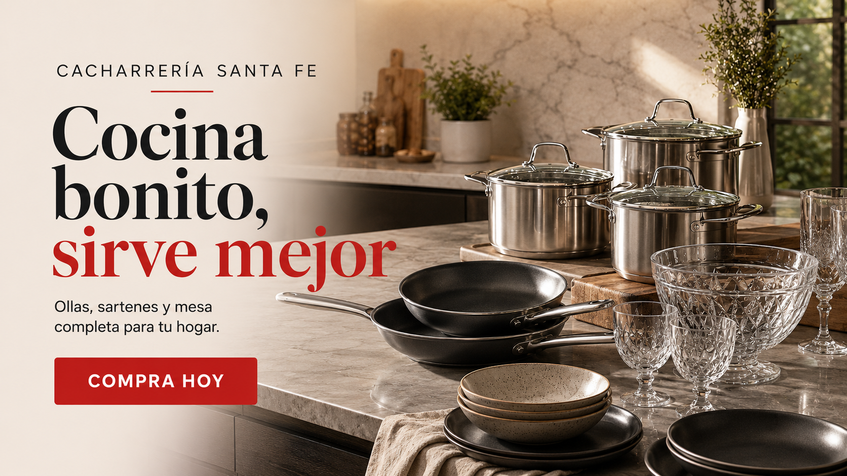 HOGAR PRODUCTOS