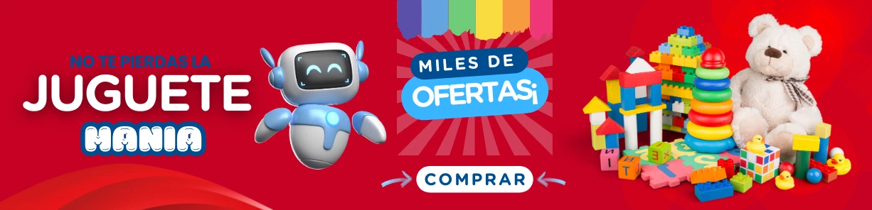 Juguetes Para Navidad 