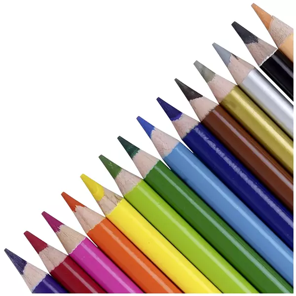 Caja Colores Norma X13 +2