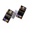 Caja Colores Norma Premium X15
