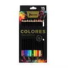 Caja Colores Norma Premium X15