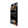 Caja Colores Norma Premium X15
