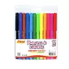 Plumones De Colores Eterna X12