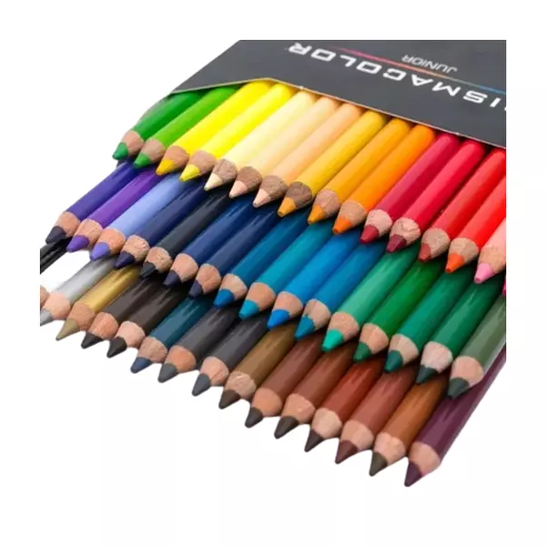 Lápices De Colores Prismacolor Junior X48
