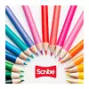 Colores Scribe X26 Doble Punta