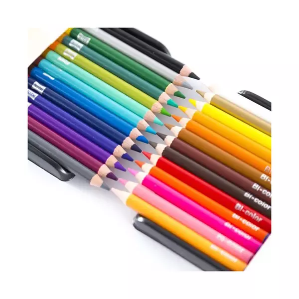 Colores Scribe X26 Doble Punta