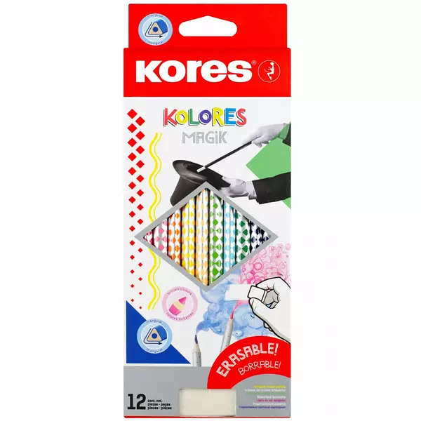 Kolores Kores Magik