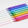 Marcadores Kiut Outliners X8