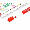 Marcador Eterna Borrable X8