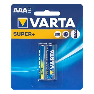 Pila Varta Triple A