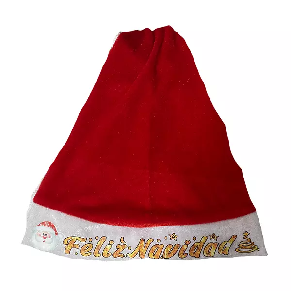 Gorro Navidad Diadema