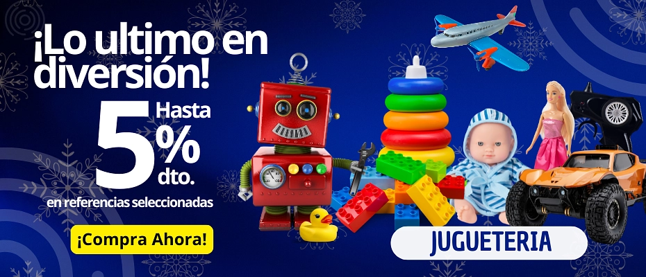 Regalos Juguetes para Navidad el Mejor Regalo 