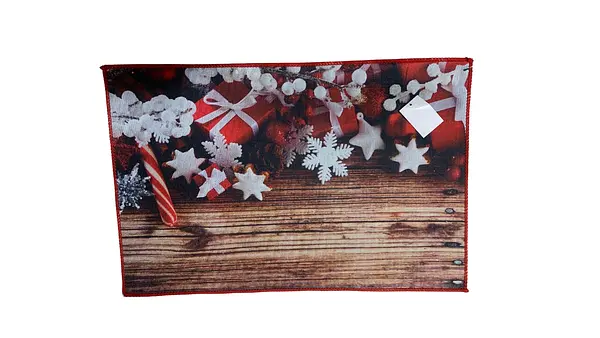 Tapete Navidad Hgx-Tp26