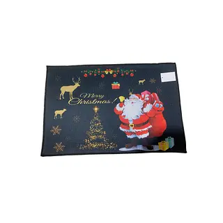 Tapete Navidad Hgx-Tp26