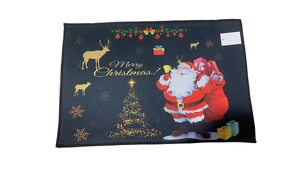 Tapete Navidad Hgx-Tp26