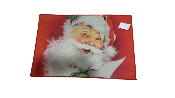 Tapete Navidad Hgx-Tp26