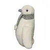 Pingüino De Navidad Mpd00864