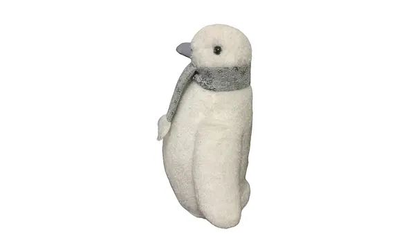 Pingüino De Navidad Mpd00864