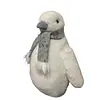 Pingüino De Navidad Mpd00864