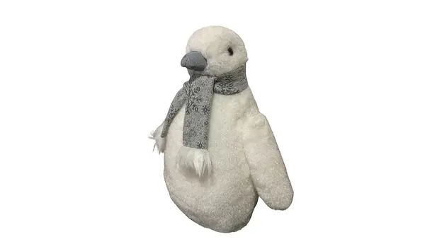 Pingüino De Navidad Mpd00864