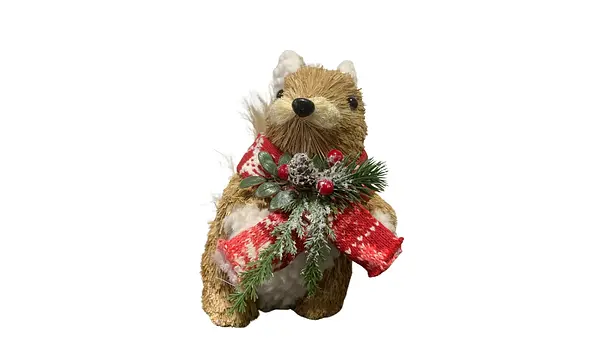 Ardilla De Navidad Mpd00822