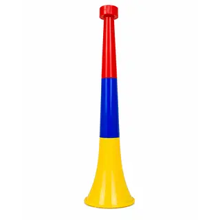 Vuvuzela Grandetricolor 50 Cm