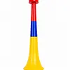 Vuvuzela Pequeña Tricolor 30 Cm