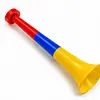 Vuvuzela Pequeña Tricolor 30 Cm