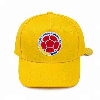 Gorra Colombia Seleccion Colombia