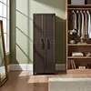 Armario Para Ropa Barú Wengue