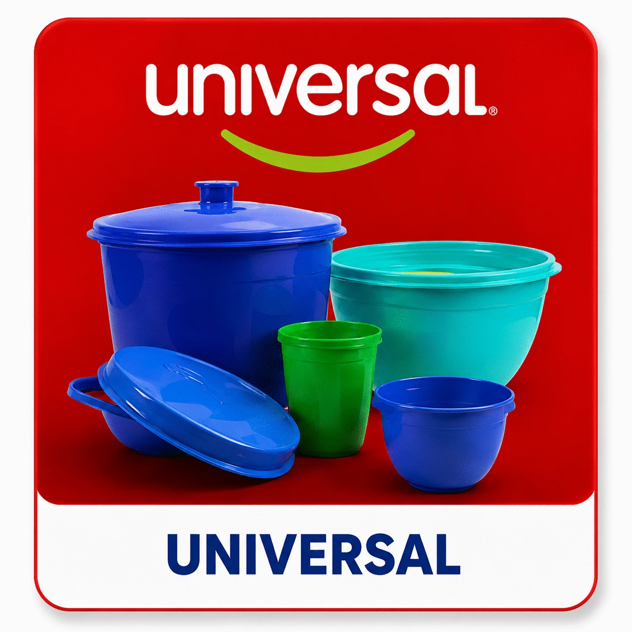 UNIVERSAL