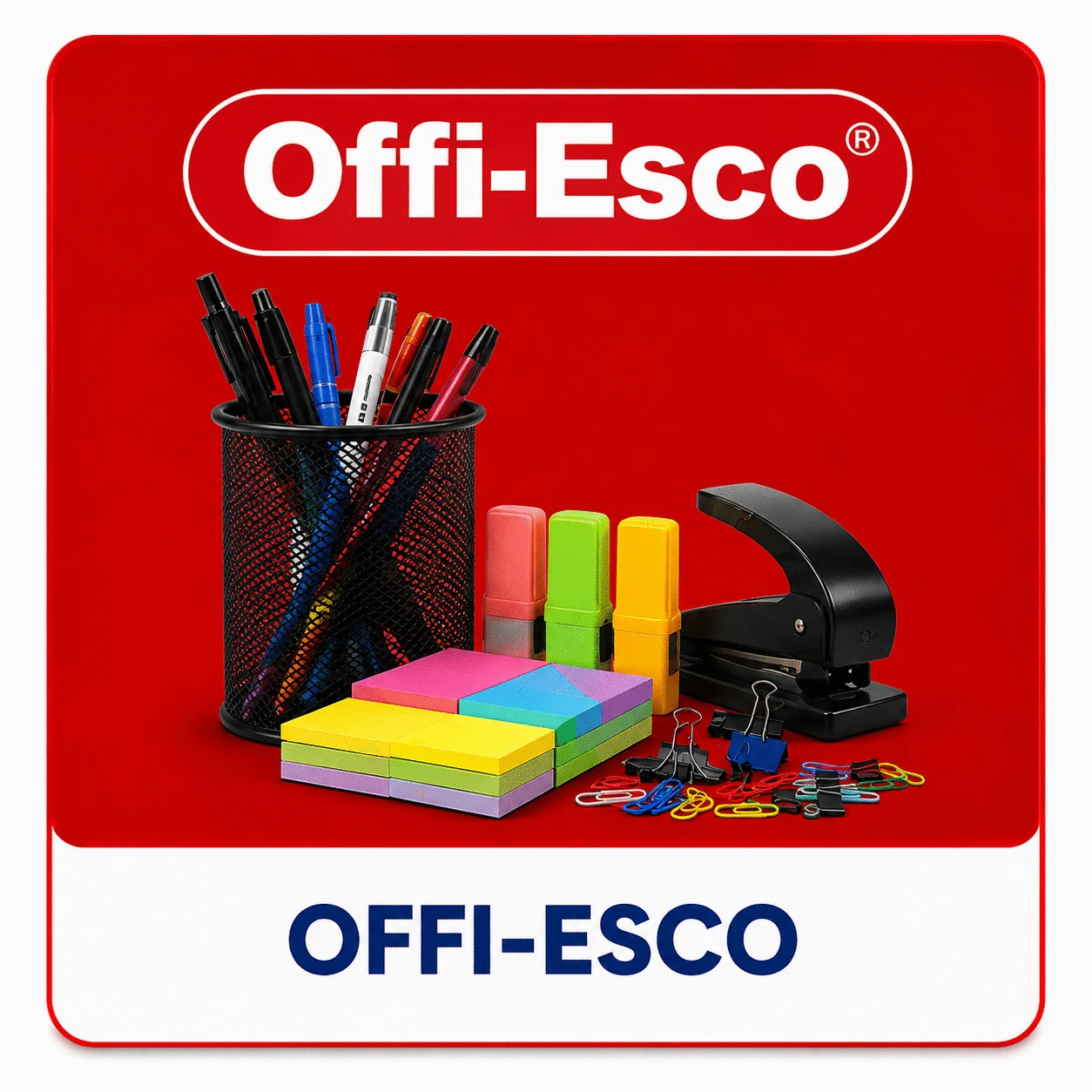 OFFI-ESCO