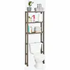 Estante Organizador 3 Niveles Para Baño Mocca